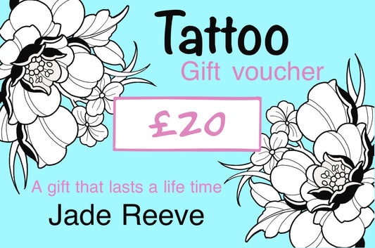 Gift Vouchers